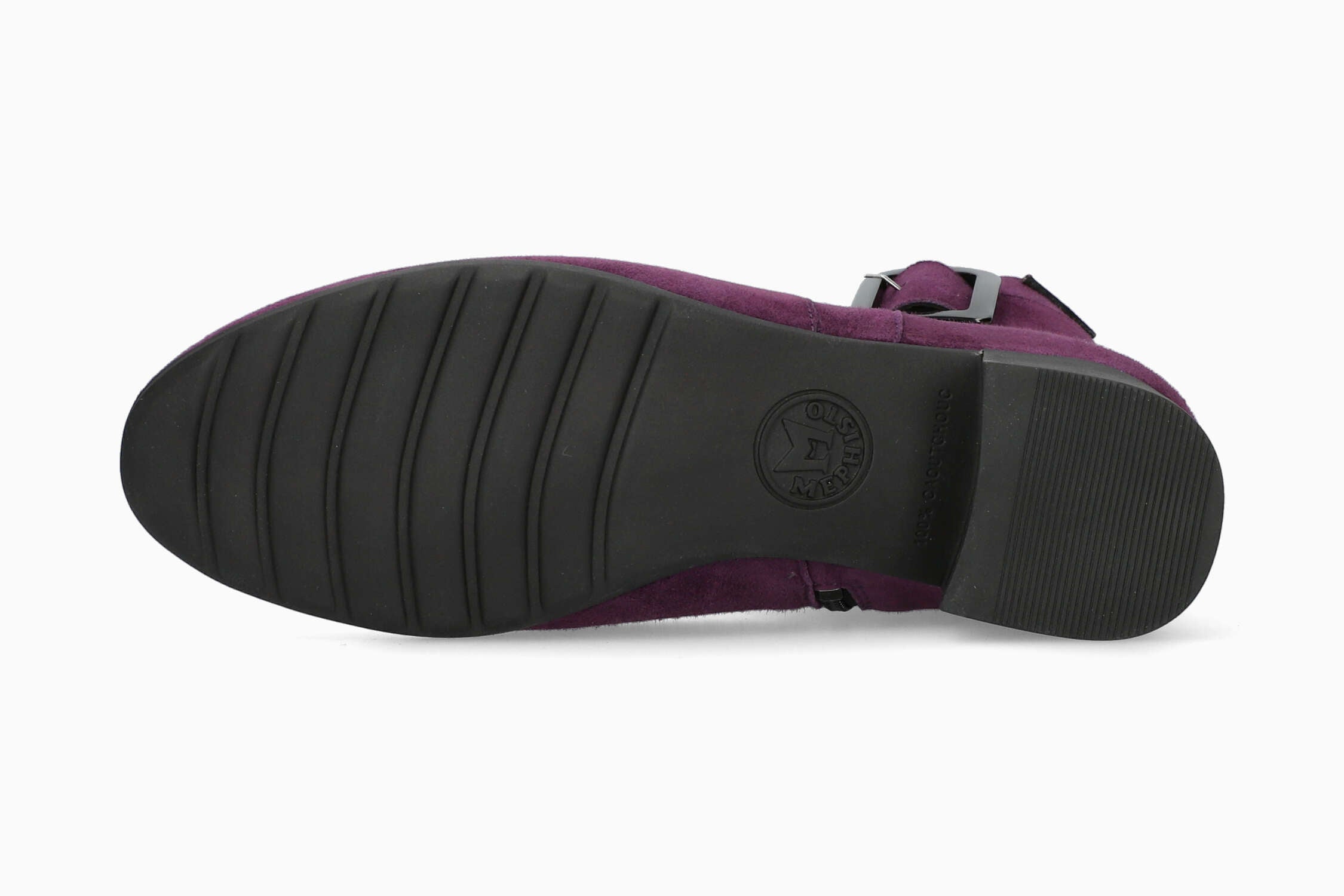 Gianina - Purple | M7ME