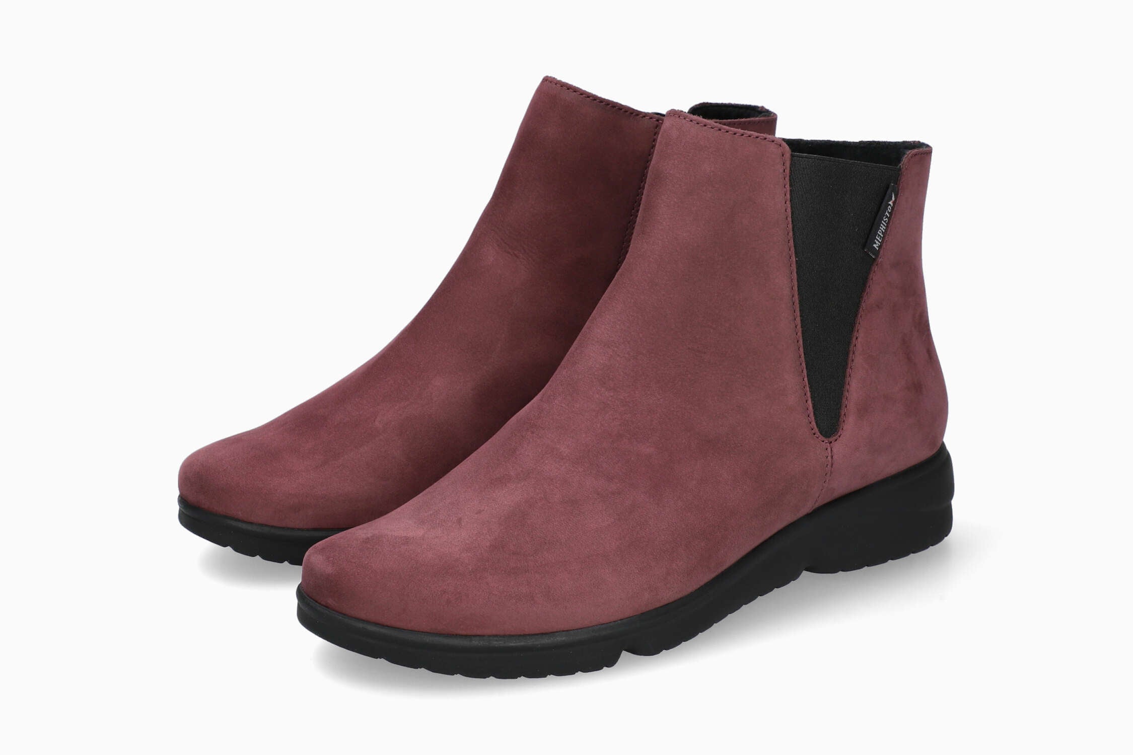 Rafaelle - Plum | M7MM