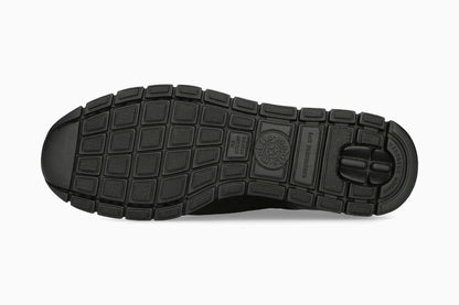 Donia - Black | M7NG