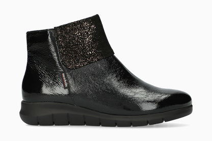 Ilinca - Black | M7NJ