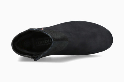 Ilinca - Navy | M7NK