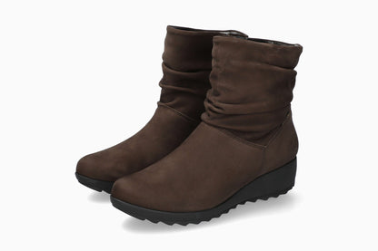 Agatha - Dark Oak | M7ML