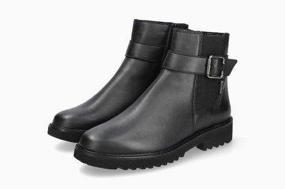 Siena - Black | MVH9