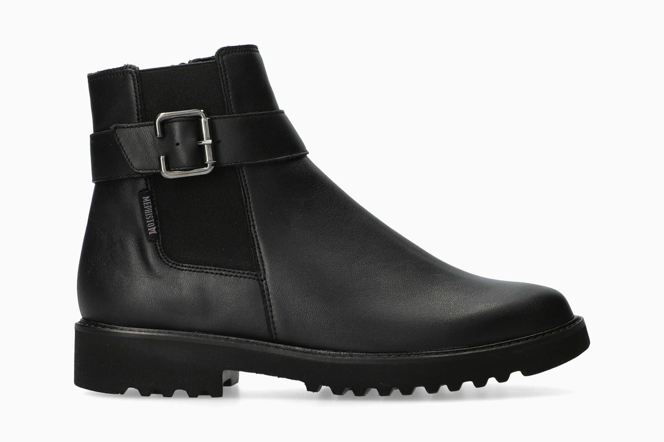 Siena - Black | MVH9