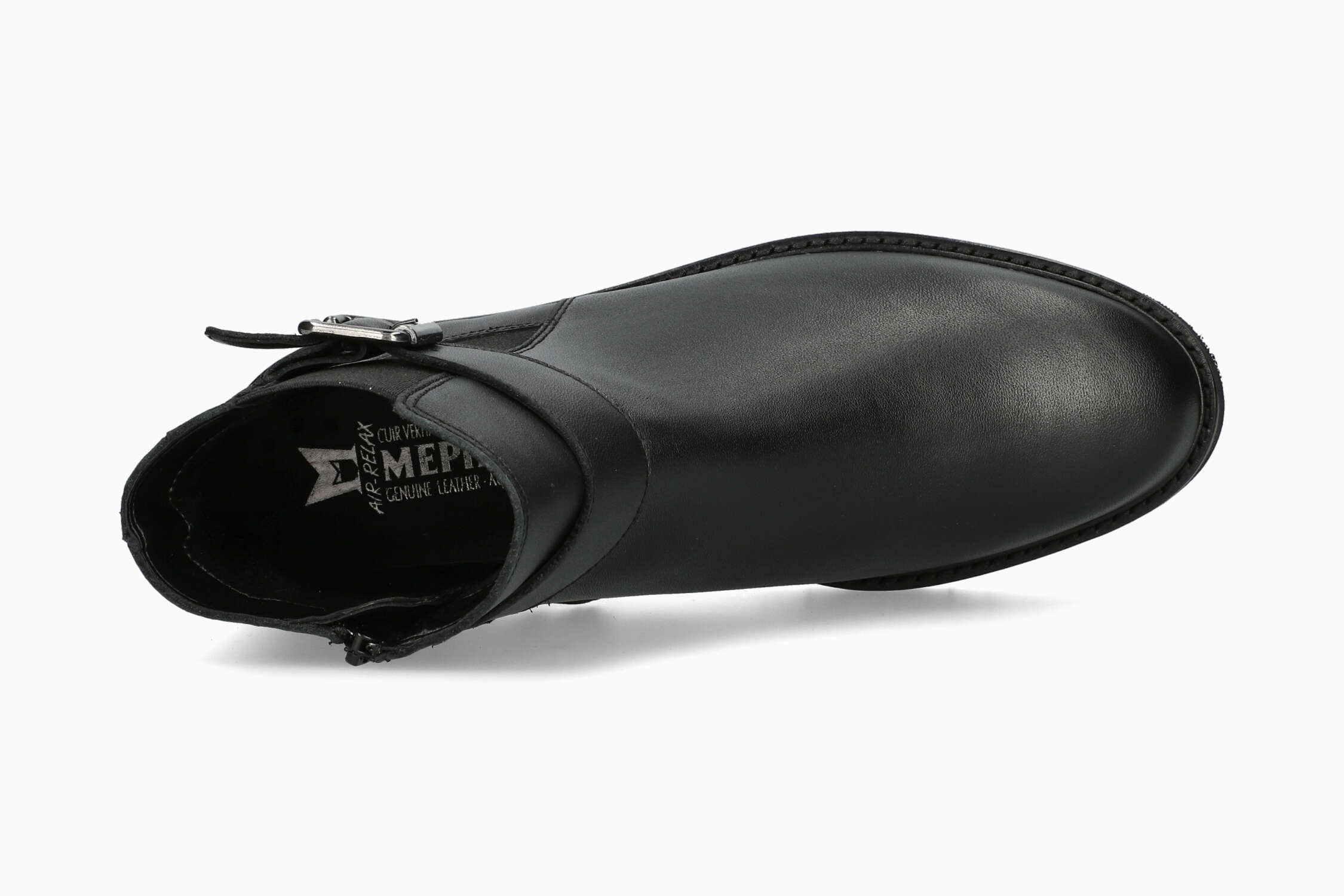 Siena - Black | MVH9