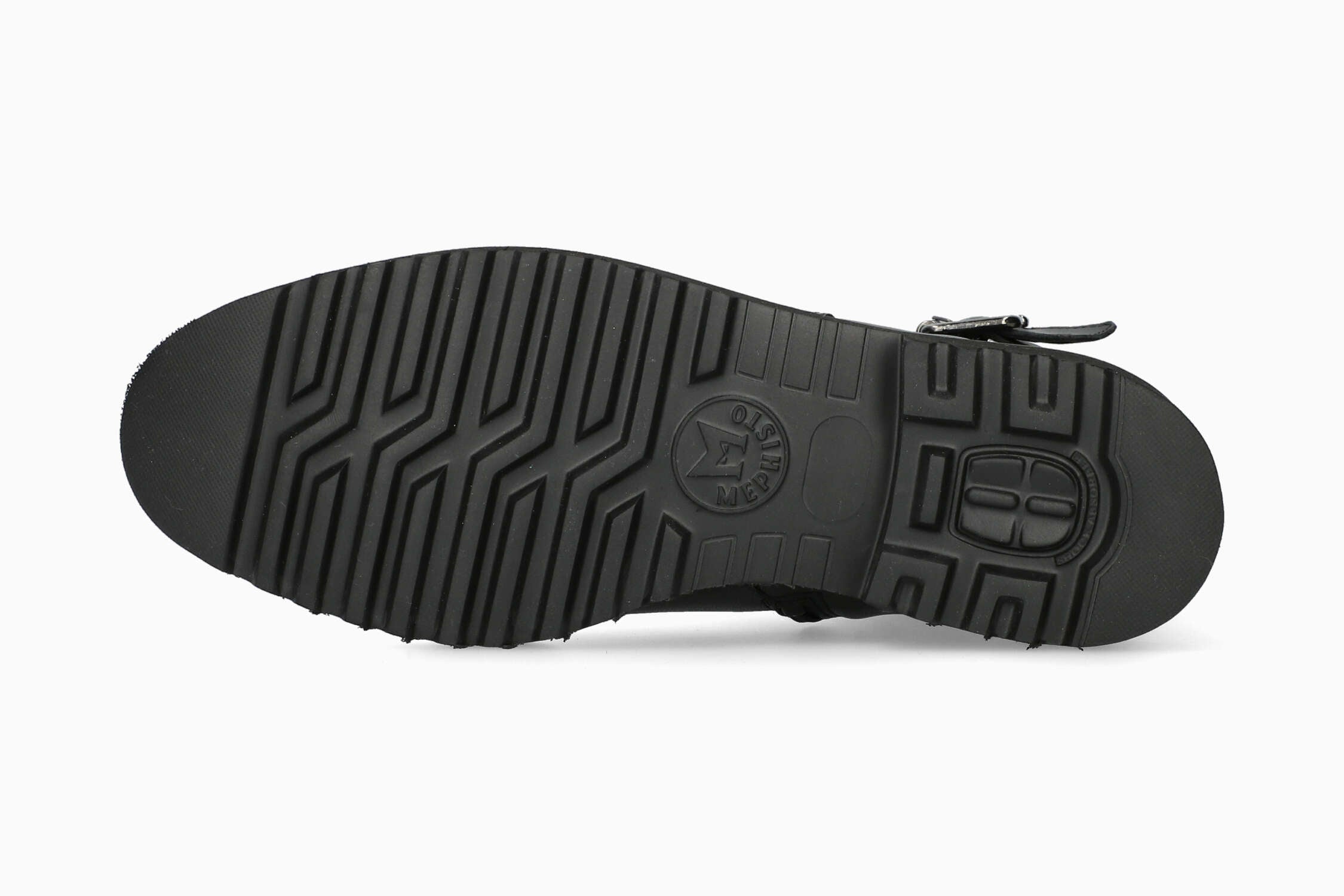 Siena - Black | MVH9