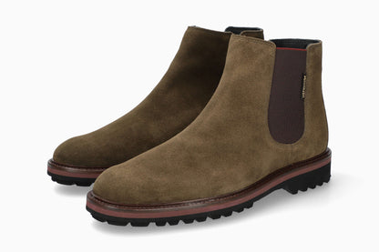 Benson - Moss | M4YV