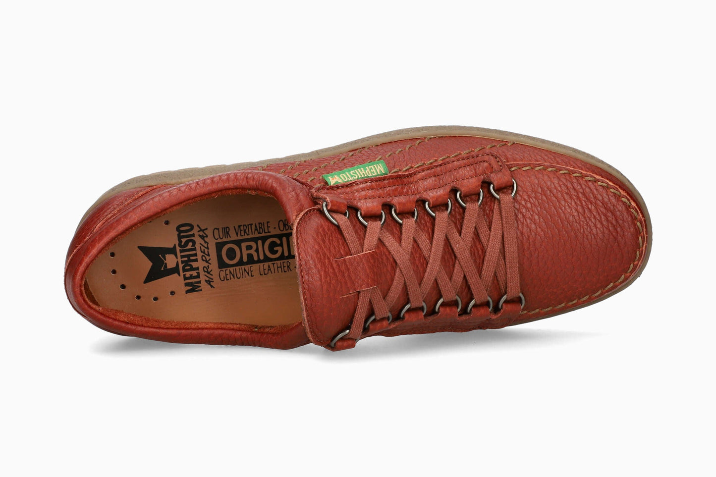 Rainbow - Rust | M7NZ