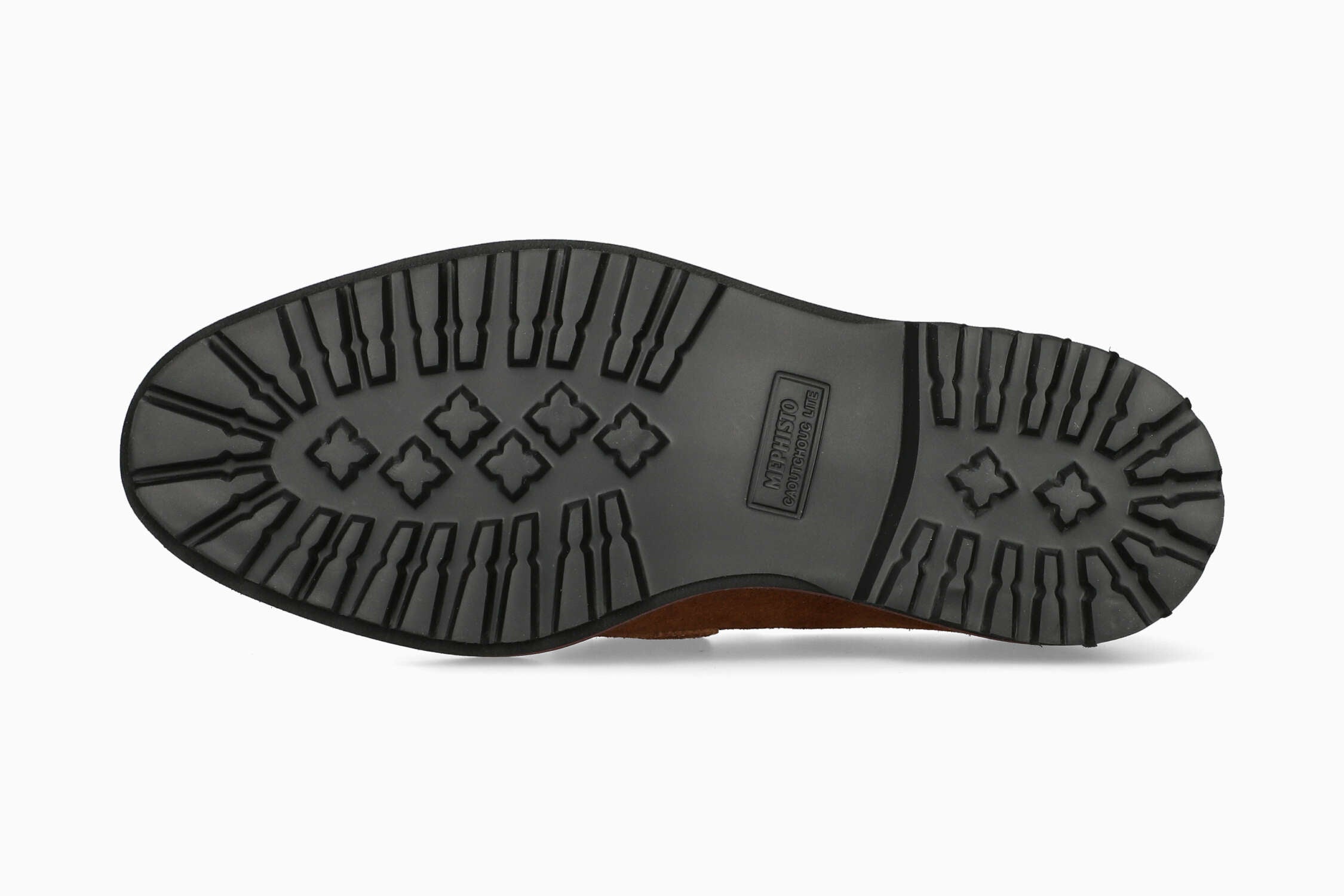 Buck - Brown | M3ZH