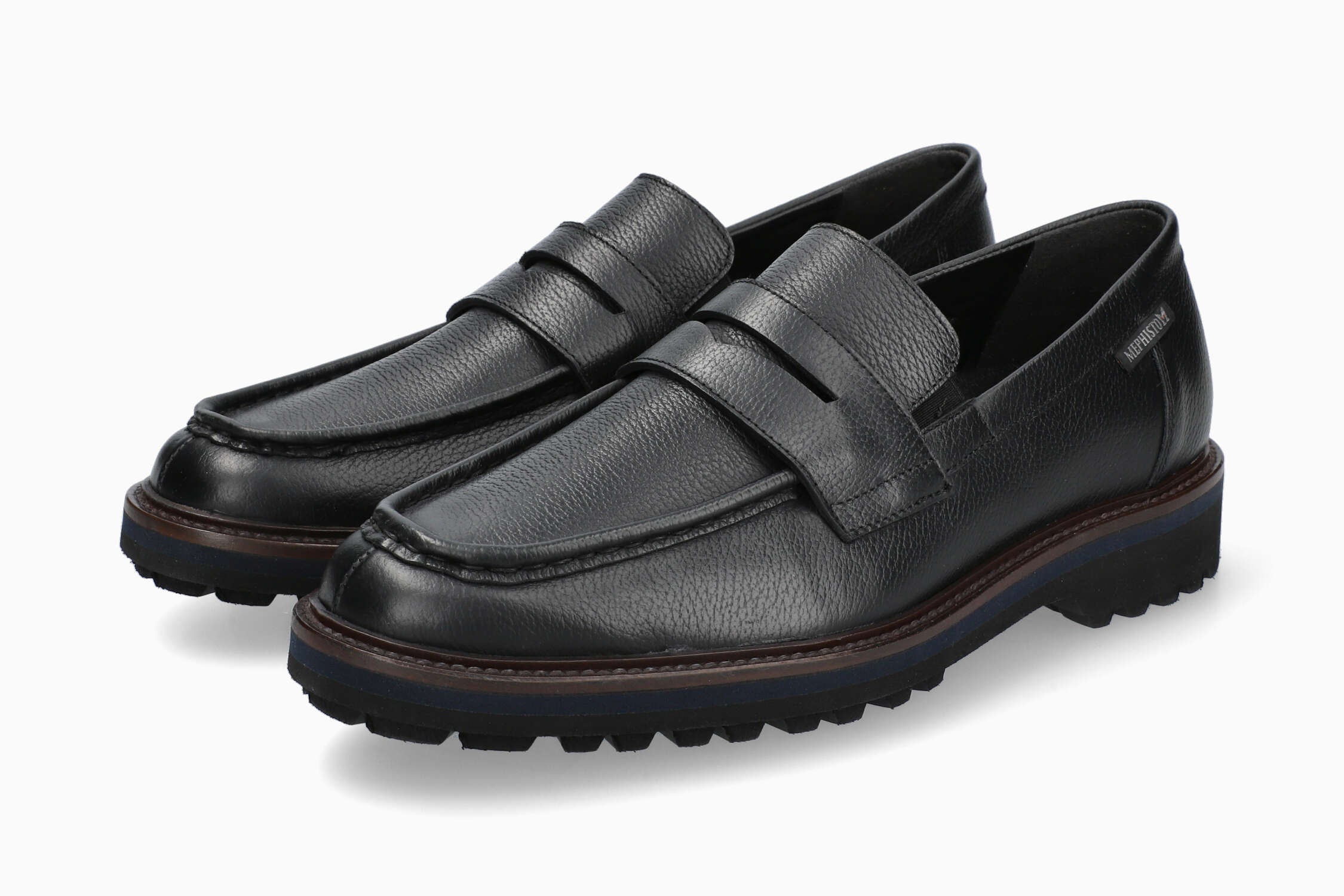 Buck - Black | M1JP