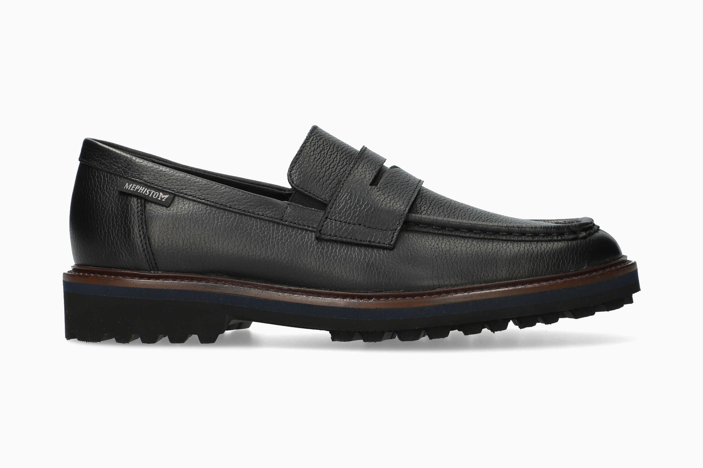 Buck - Black | M1JP
