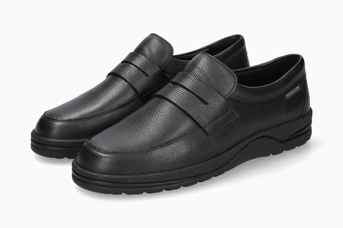 Rayan - Black | M7IG