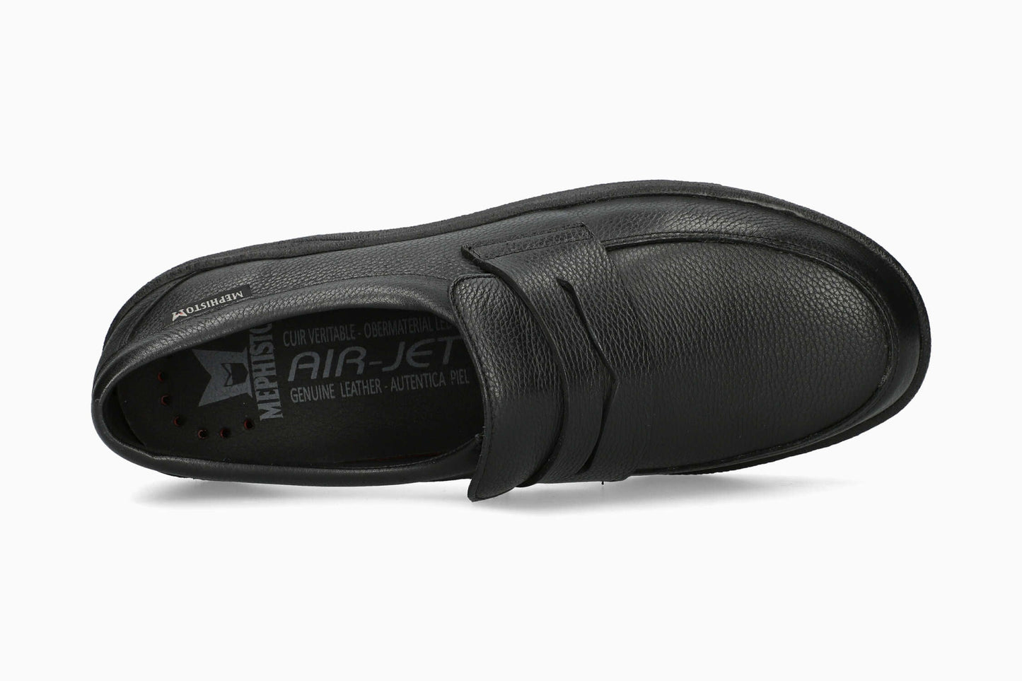 Rayan - Black | M7IG