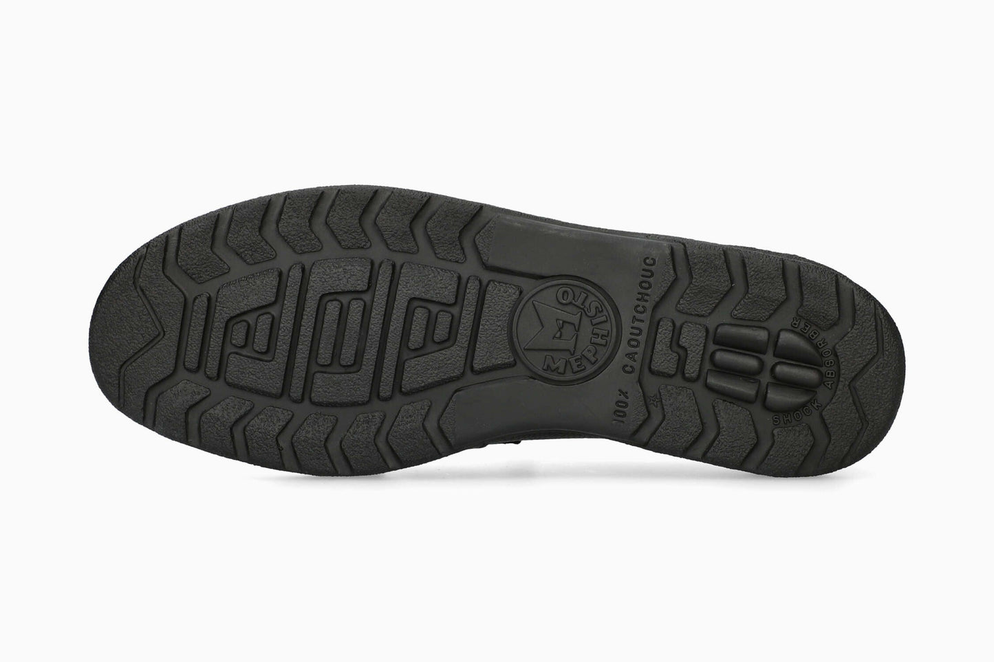 Rayan - Black | M7IG