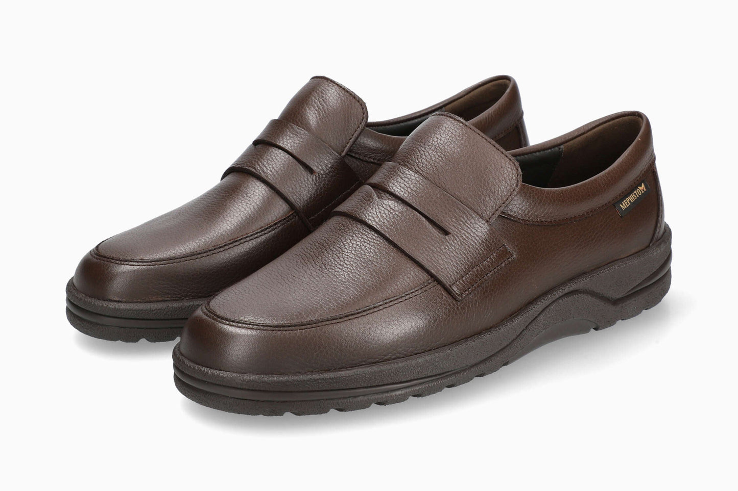 Rayan - Brown | M7IH