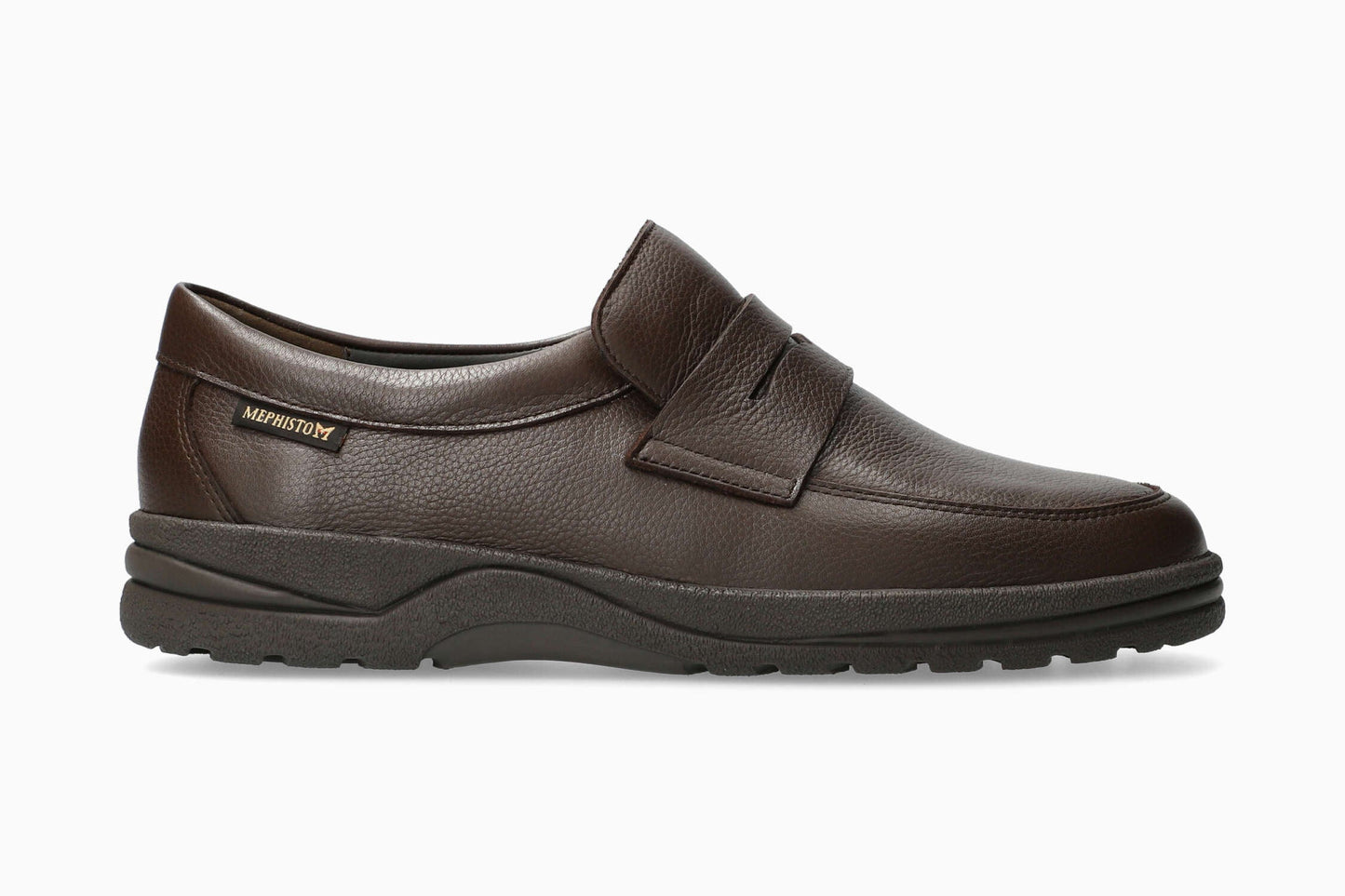 Rayan - Brown | M7IH