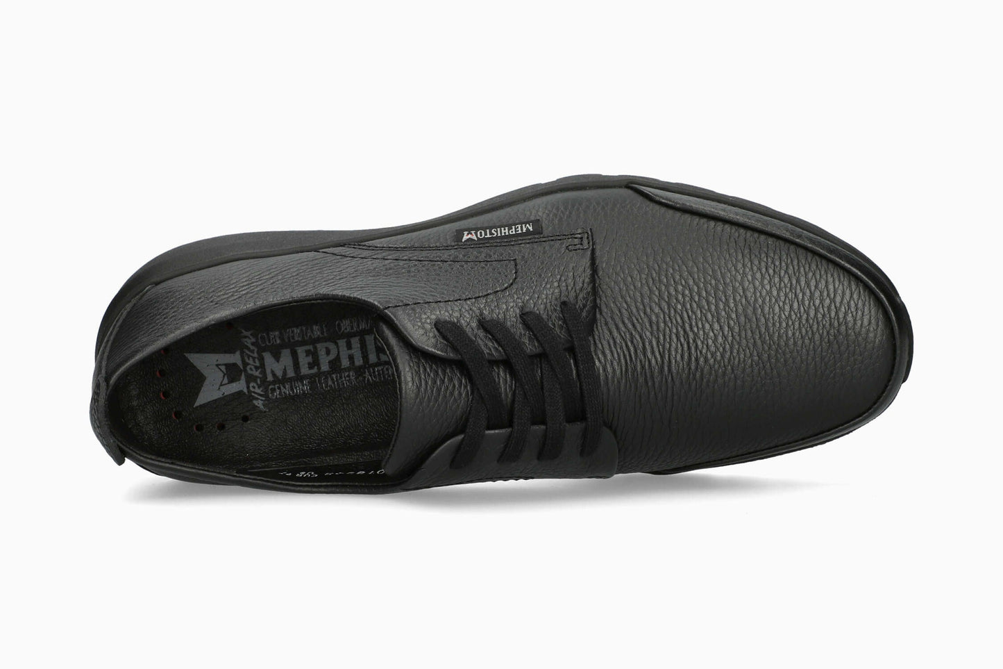 Walker - Black | M0RW