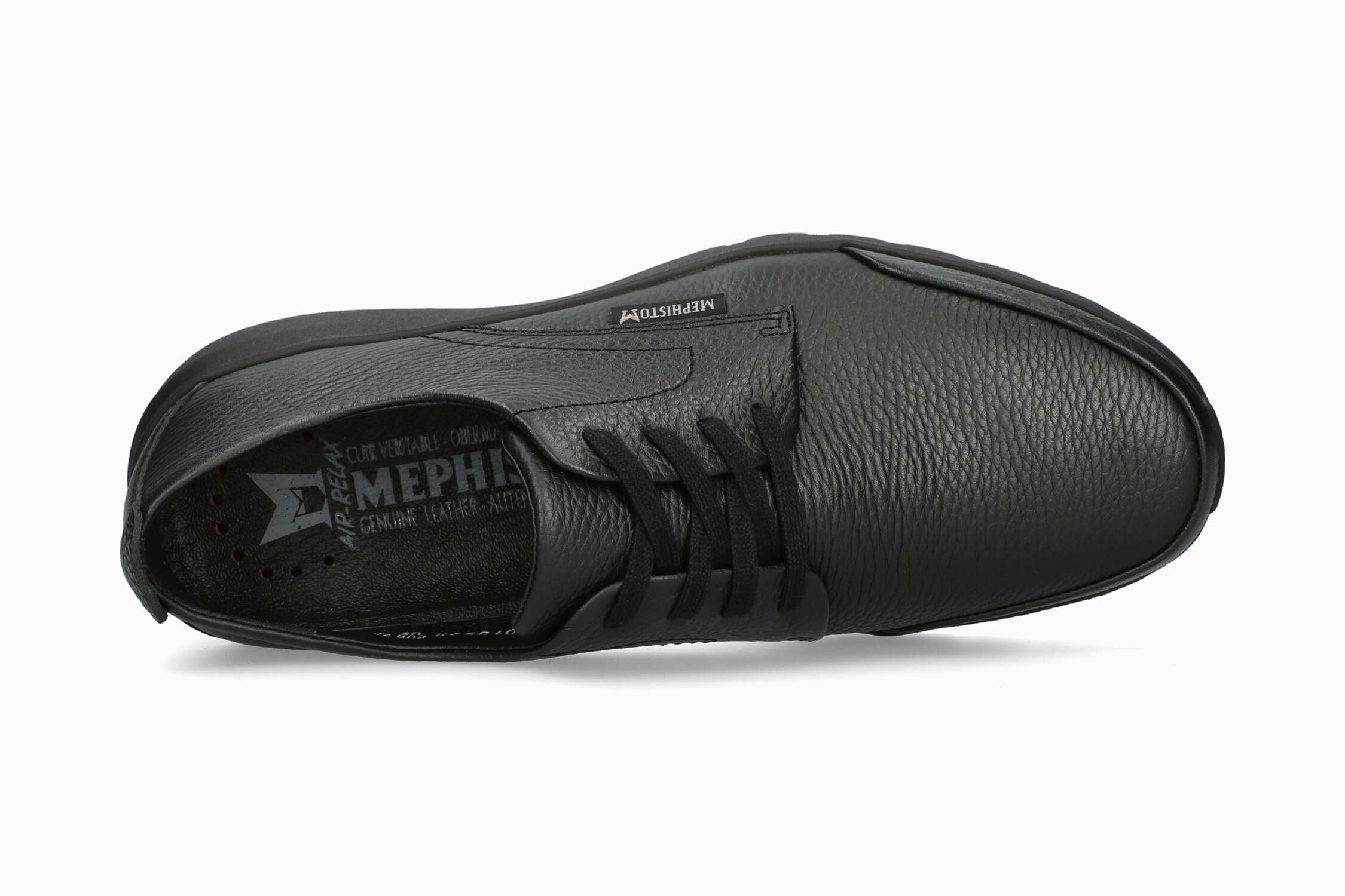 Walker - Black | M0RW