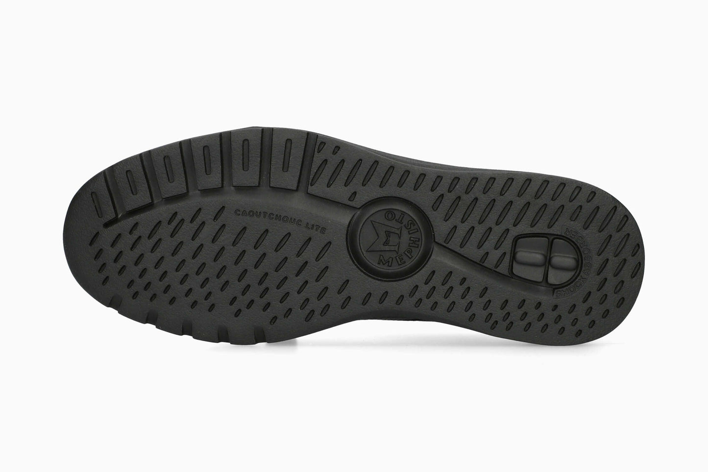 Walker - Black | M0RW