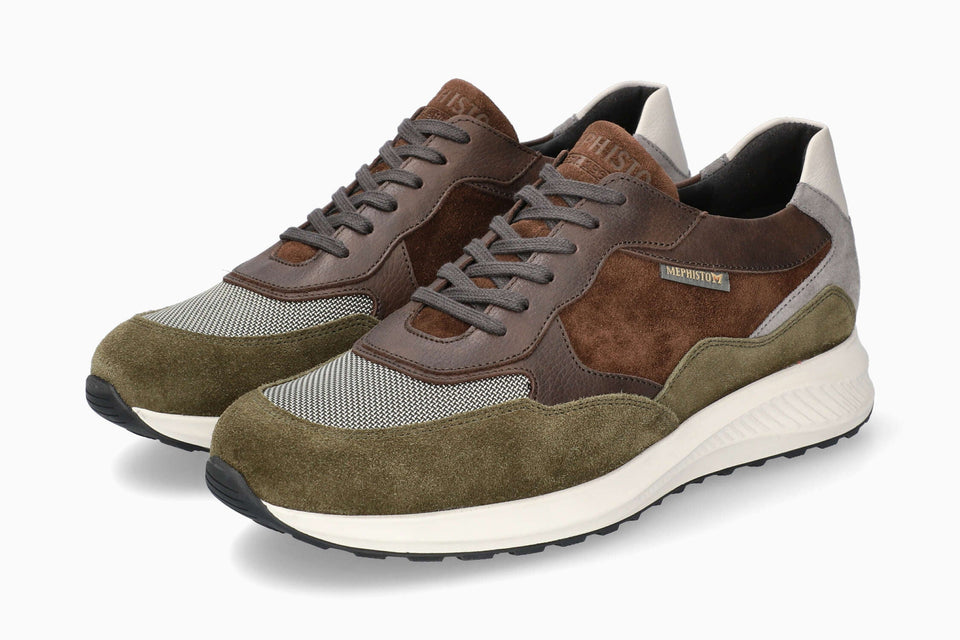 Driss - Khaki | M7OI