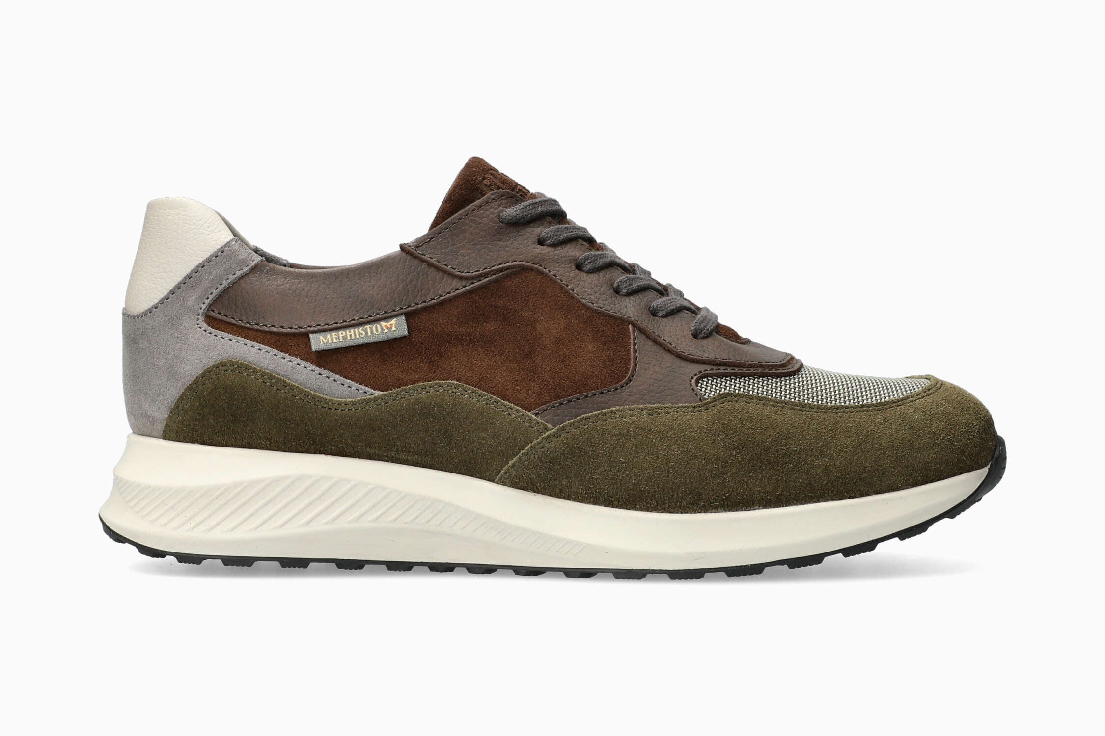 Driss - Khaki | M7OI