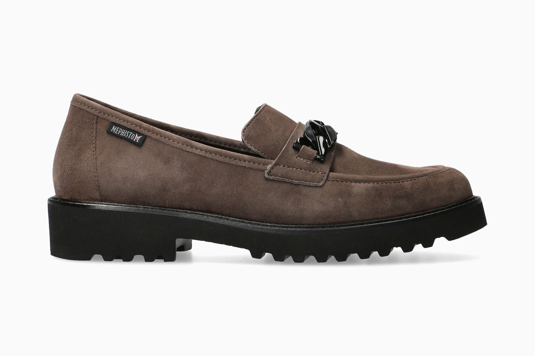 Salka - Ice Brown | M7MK