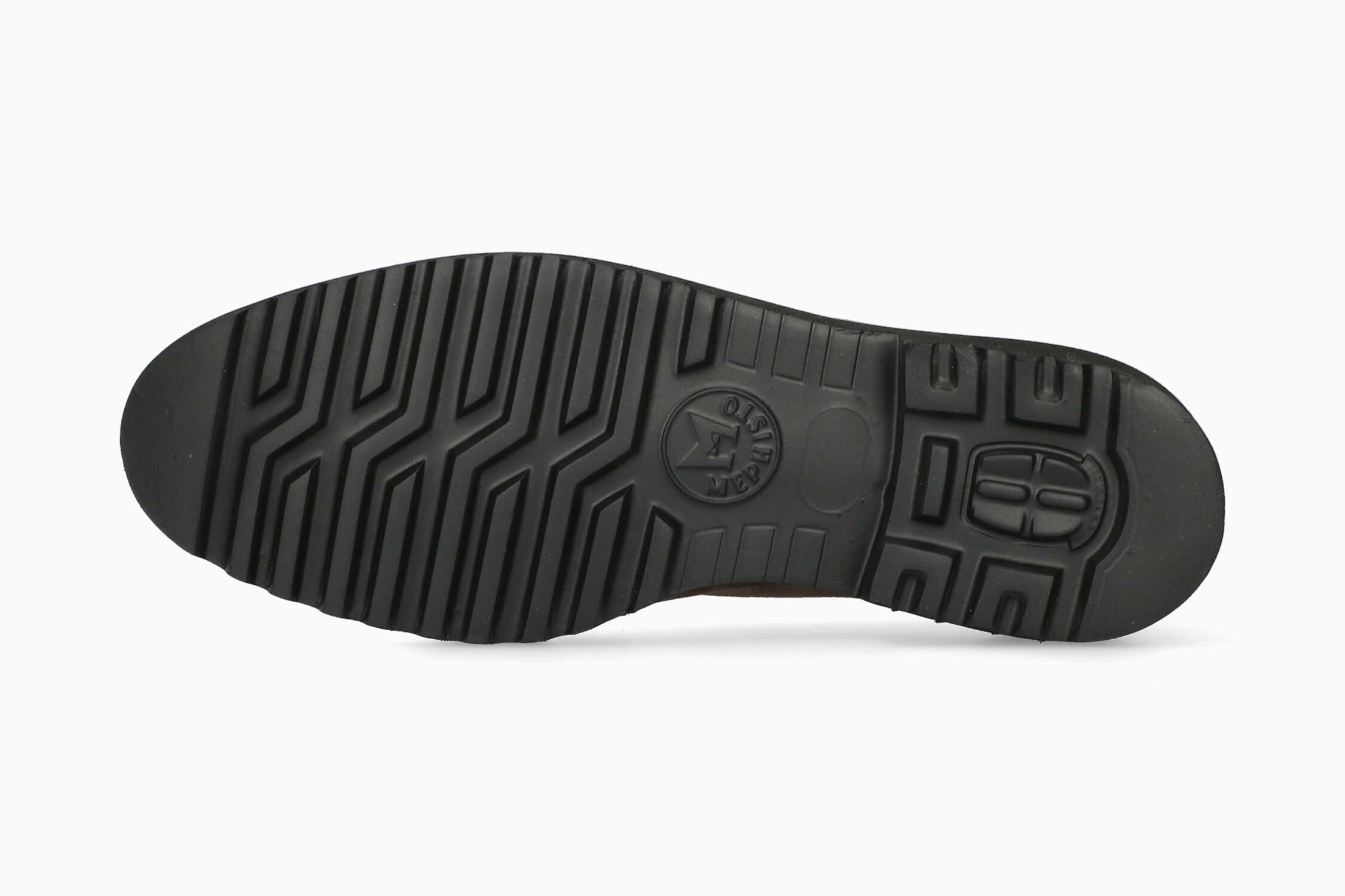 Salka - Ice Brown | M7MK