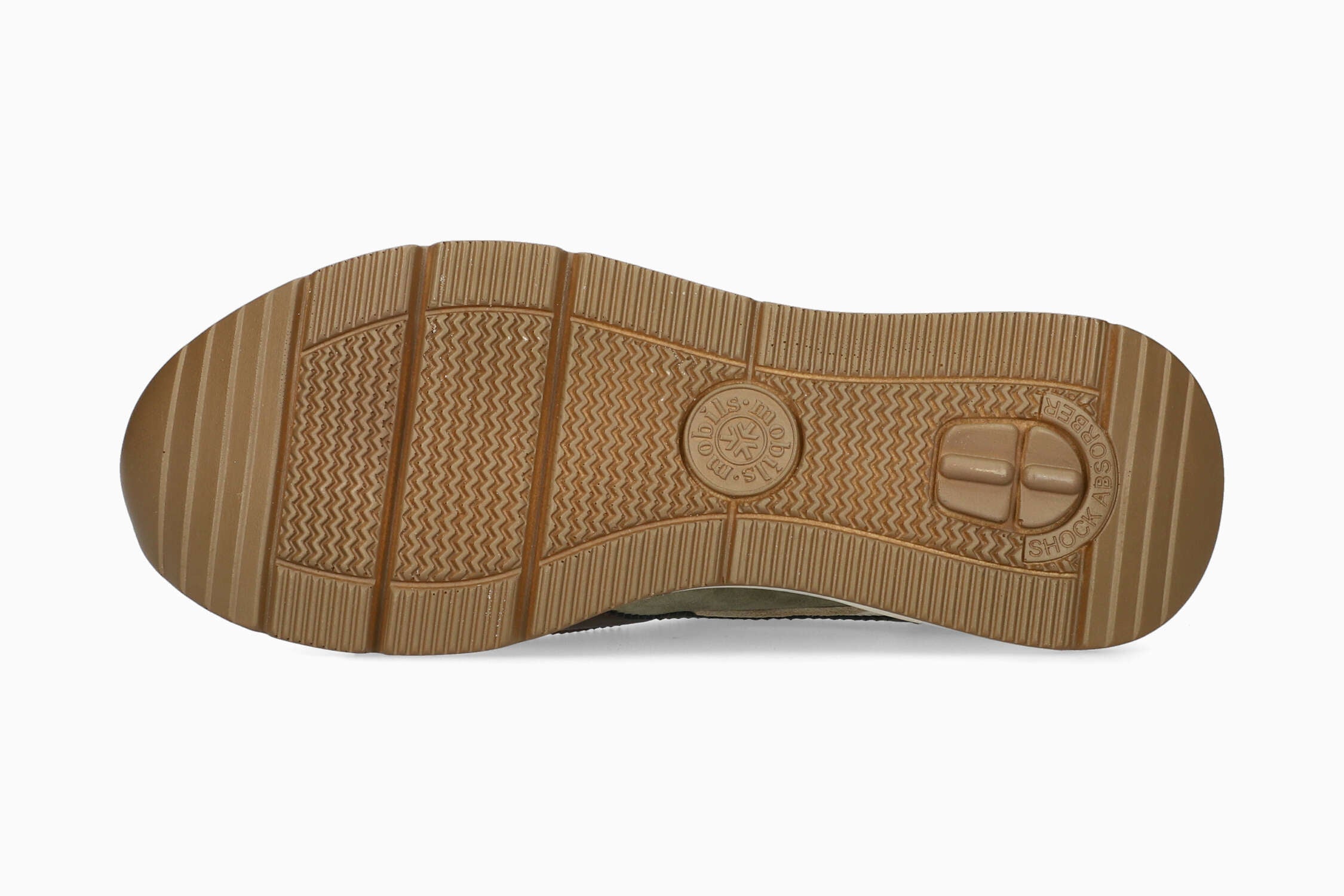Laonie - Walnut | M7SF