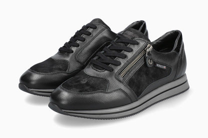 Leenie - Black | M7OP