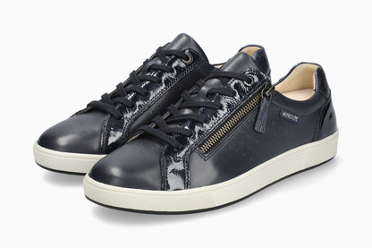 Nikita - Navy | M7OW