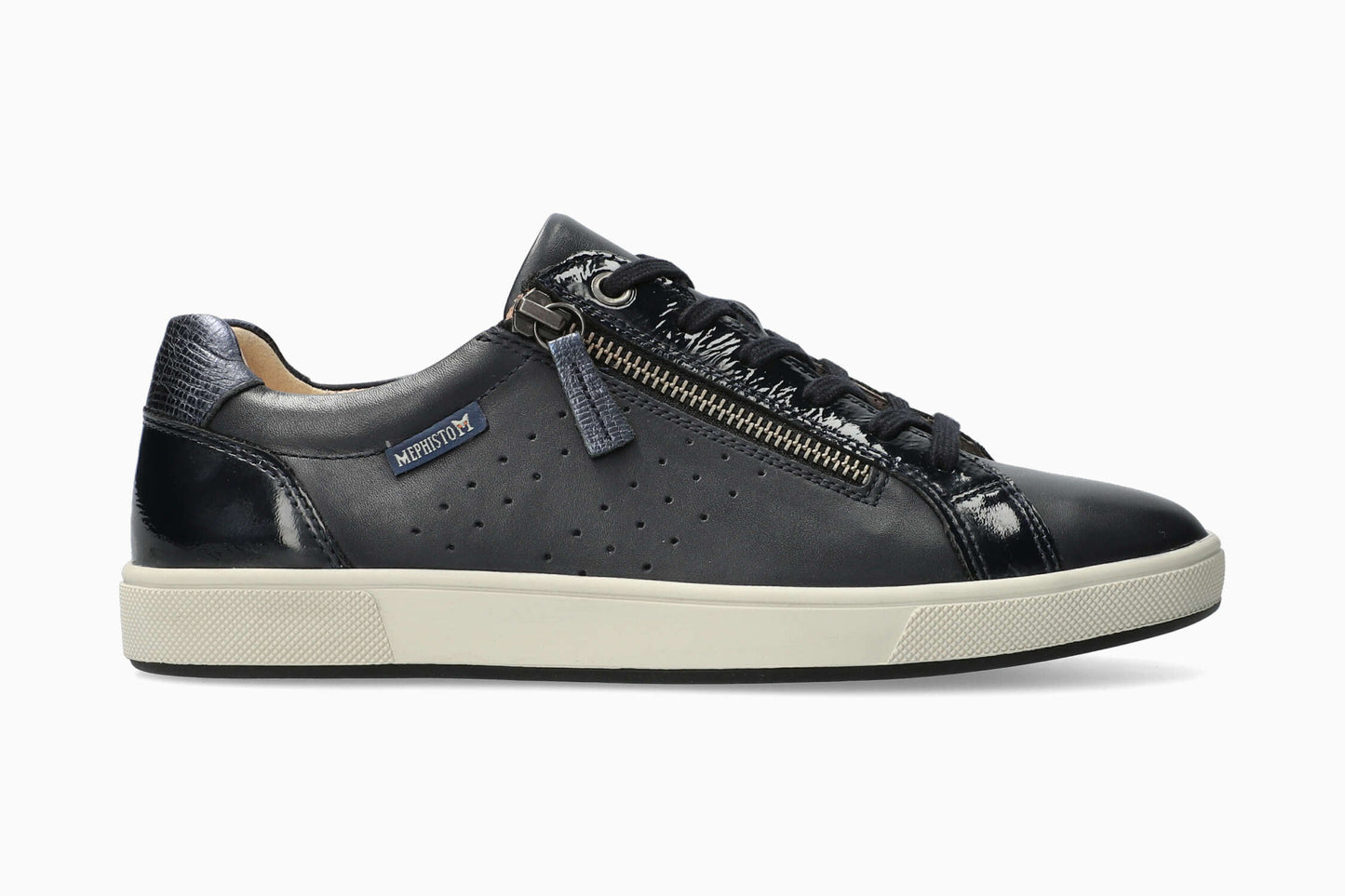 Nikita - Navy | M7OW