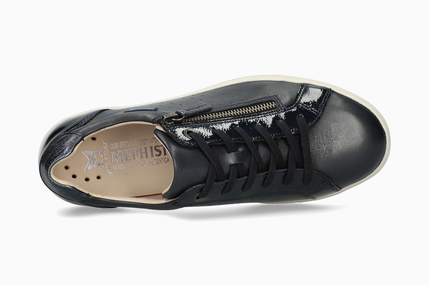 Nikita - Navy | M7OW