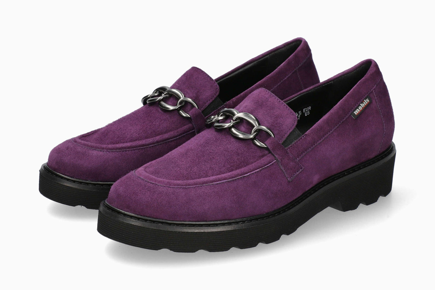 Orleana - Purple | M7ME