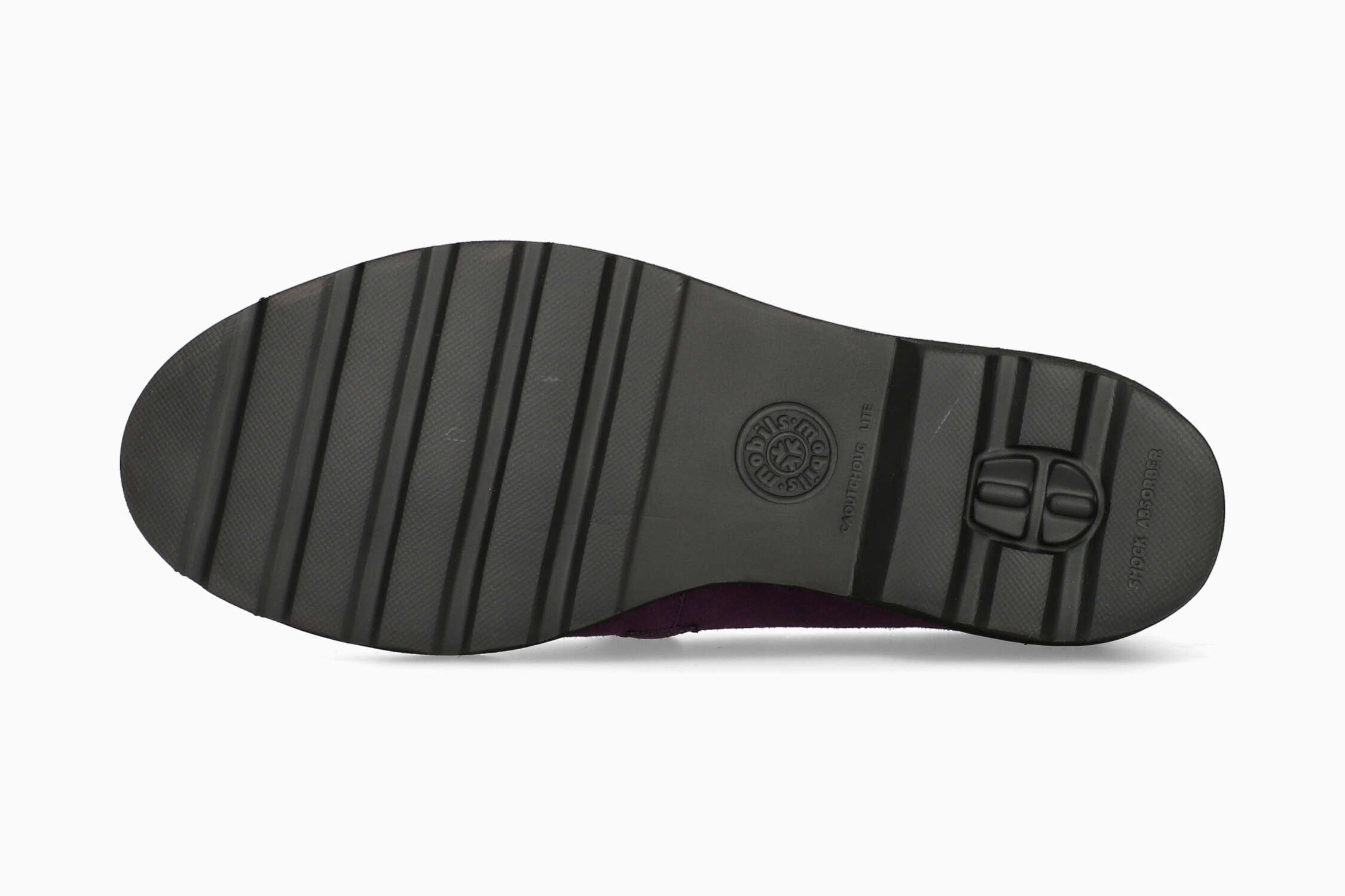 Orleana - Purple | M7ME