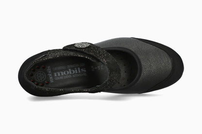 Bathilda - Black | M7OZ