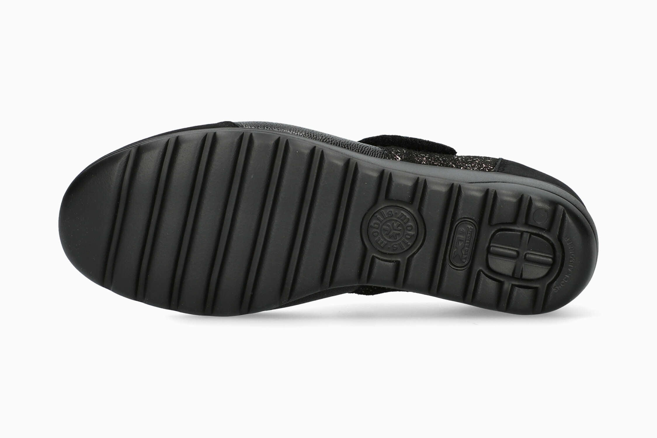 Bathilda - Black | M7OZ