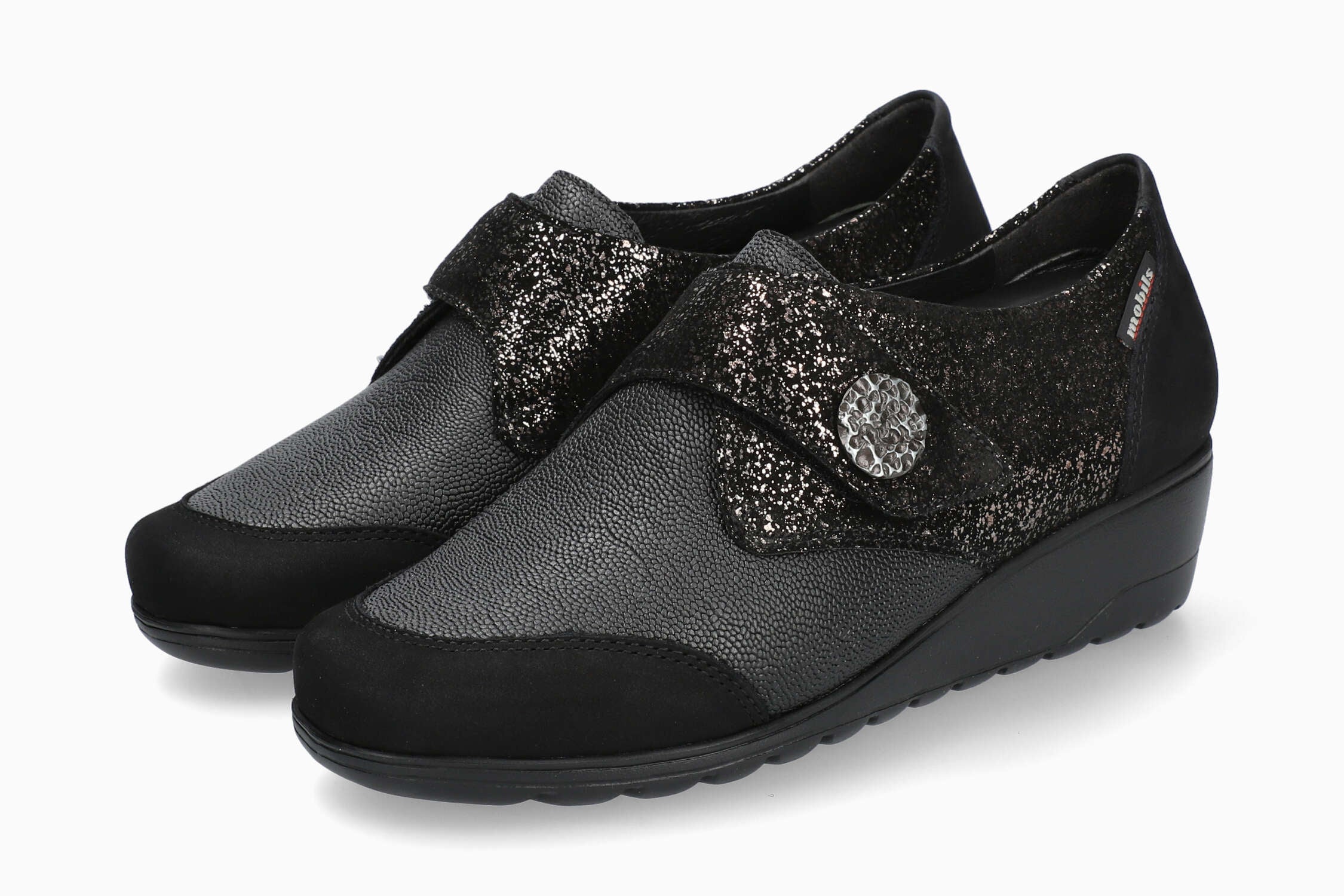 Branda - Black | M7OZ