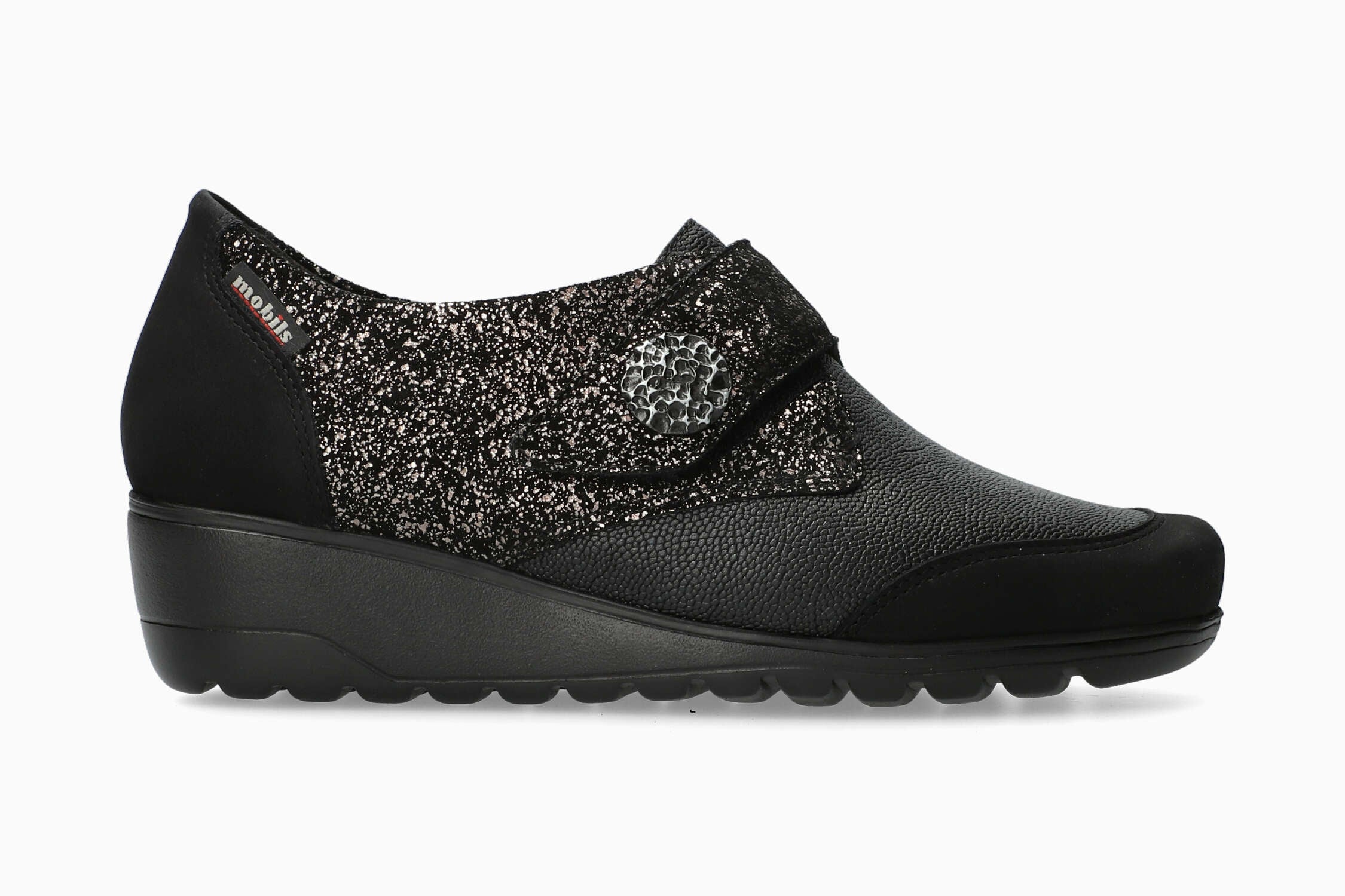 Branda - Black | M7OZ