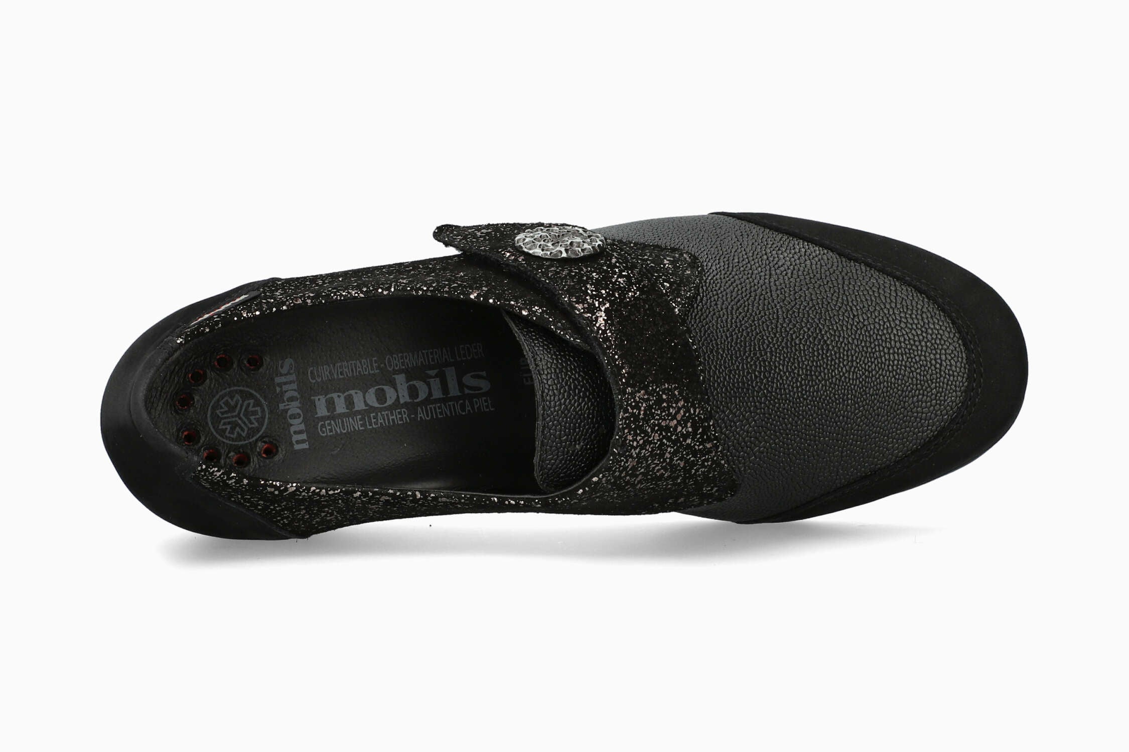 Branda - Black | M7OZ
