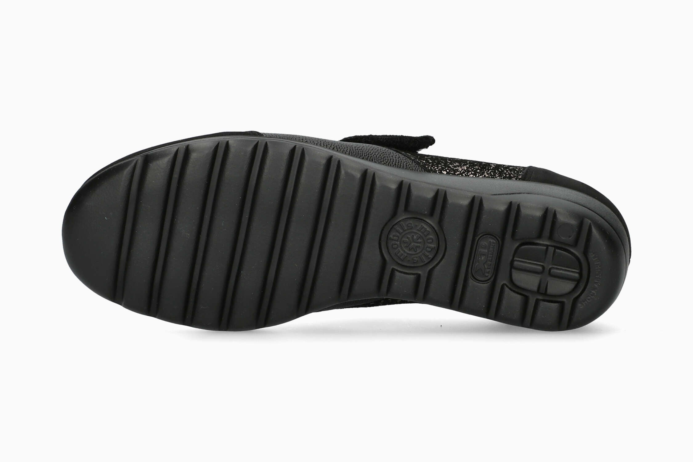 Branda - Black | M7OZ
