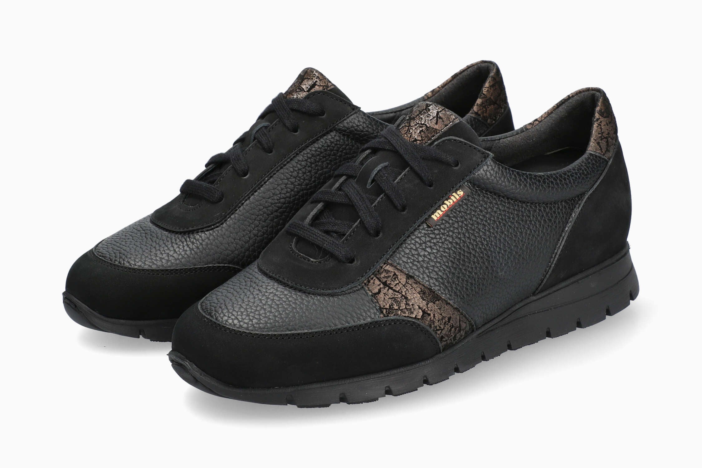 Dalilha - Black | M7PB