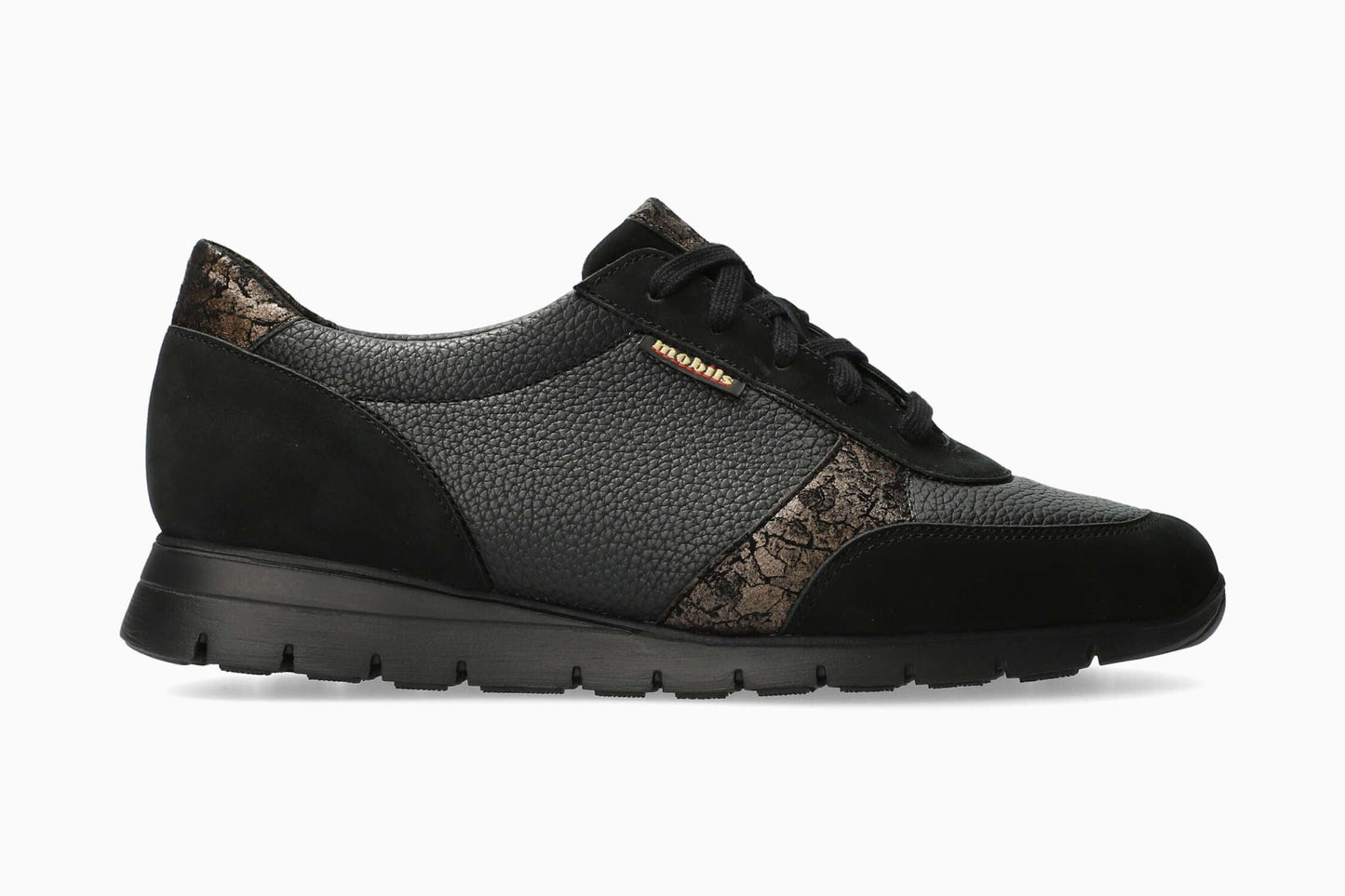 Dalilha - Black | M7PB