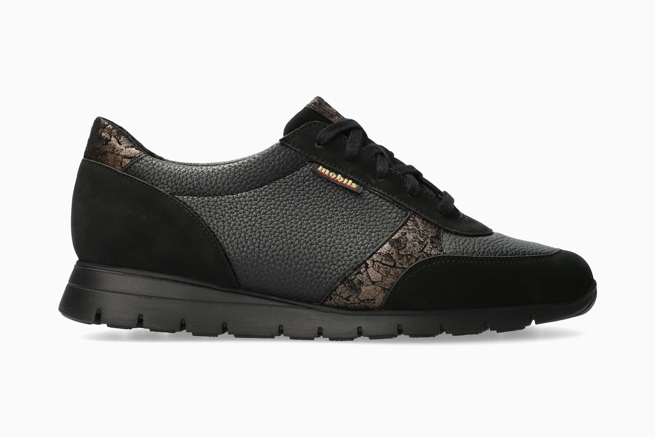 Dalilha - Black | M7PB