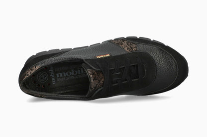 Dalilha - Black | M7PB