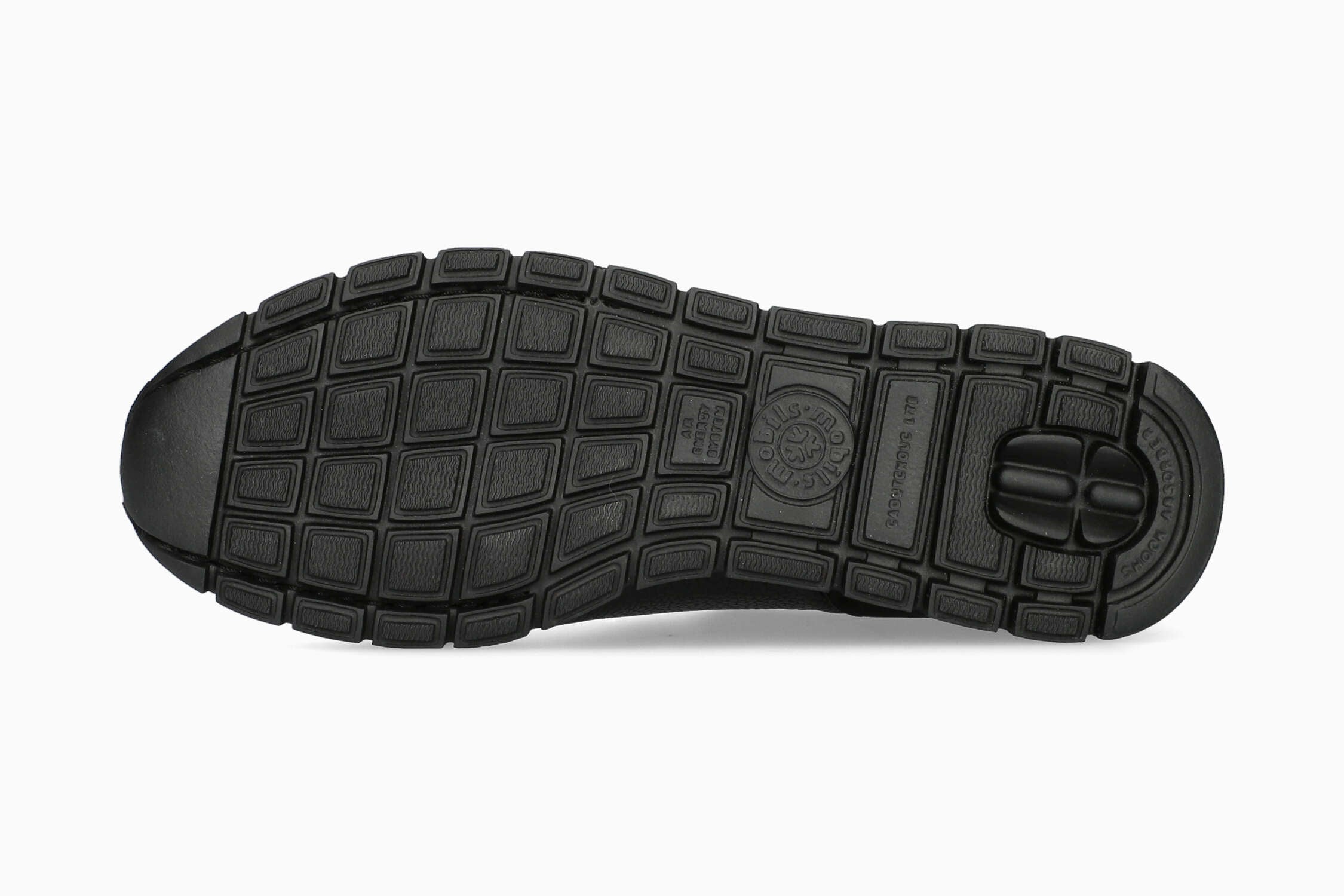Dalilha - Black | M7PB