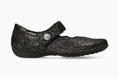 Flora - Black | M7MU