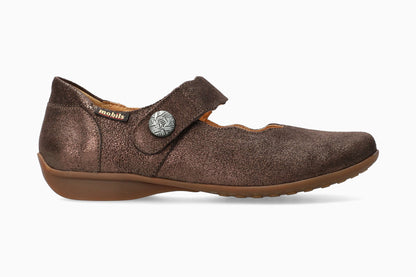Flora - Brown | M7MJ