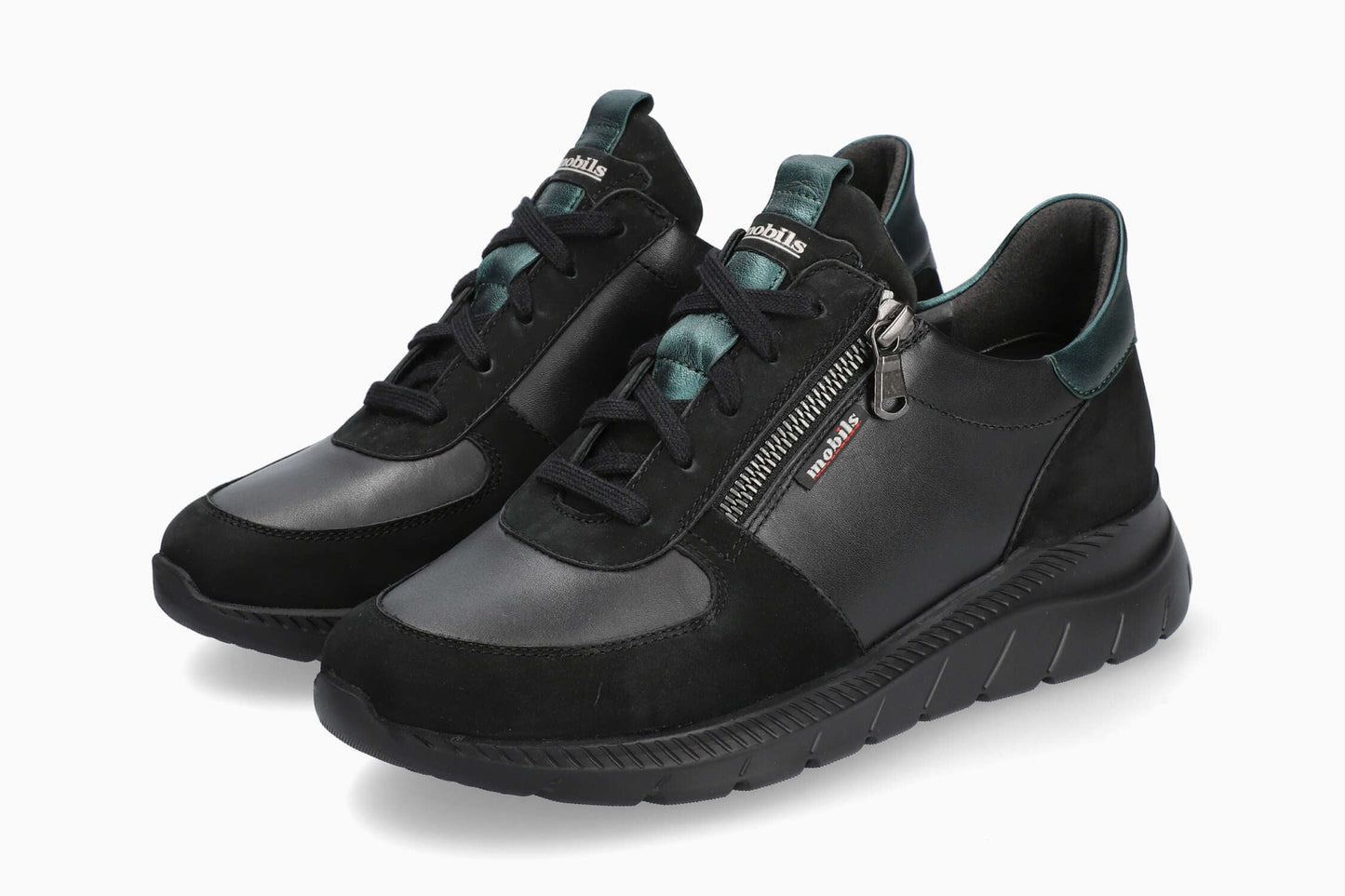 Ryma - Black | M7PF