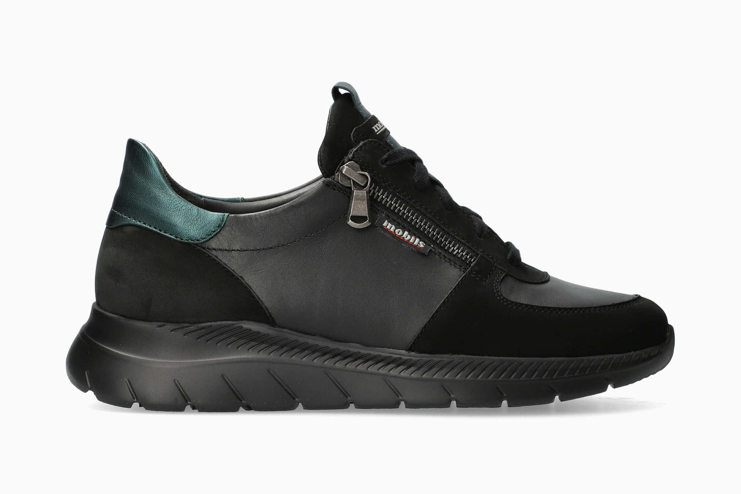 Ryma - Black | M7PF