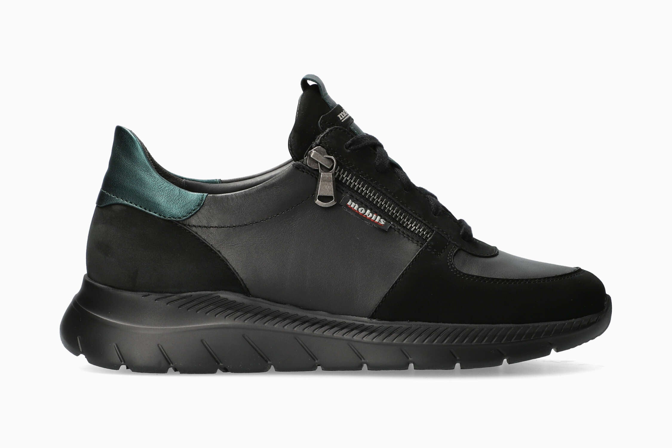 Ryma - Black | M7PF